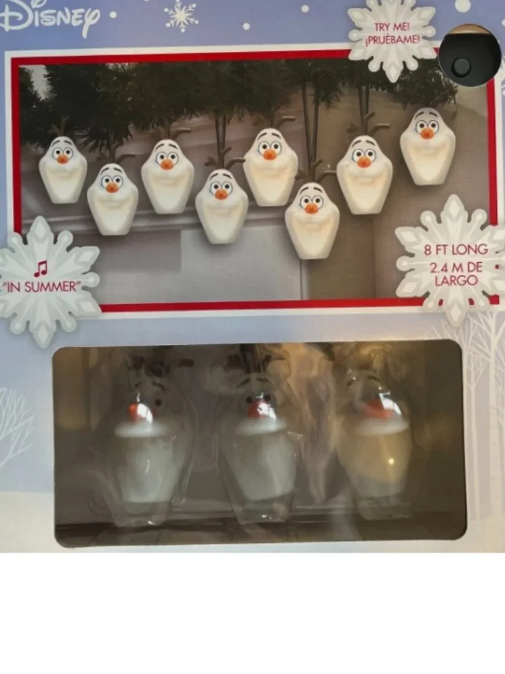 Disney frozen olaf